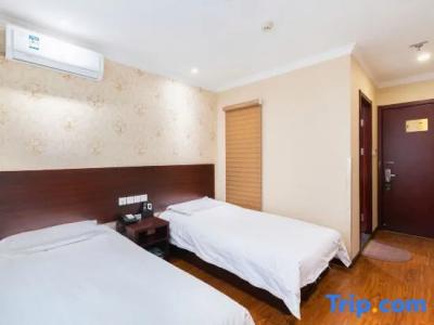 Ibis Budget Singapore Sapphire (SG Clean) - 32