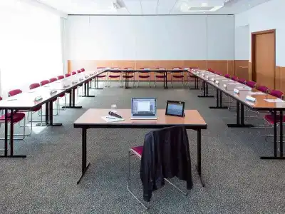 Novotel Annecy Centre Atria - 15