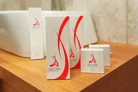 Ak lİFe&Suit - 37
