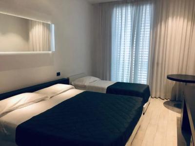 Blue Shades ApartHotel - 212