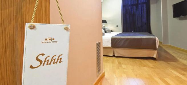 Vale Suites - 26