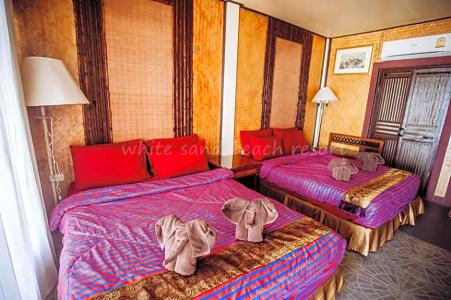 White Sand Beach Resort - 102