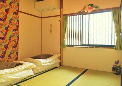 Guest House Oumi - 3