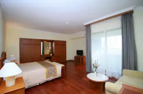 The Sultan & Residence Jakarta - 86