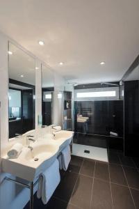 Hôtel Valdys Thalasso & Spa - les Pins - 92