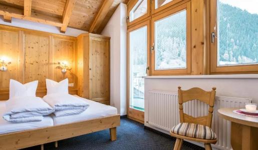 Apart Garni Almfried - 14