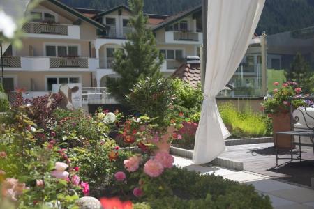 TraumAlpina - Yoga & Ayurveda Adults only - 26