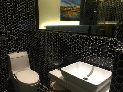 M Roof & Residences - 39