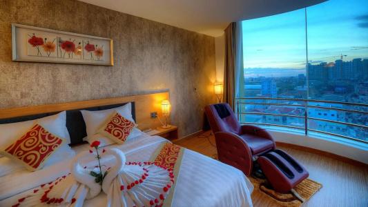 Orussey One & Apartment - 43