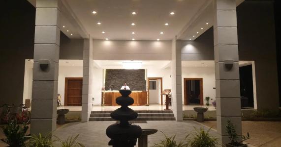 Eden Garden - 0