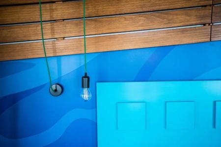 Ibis Styles Lisboa Centro Liberdade Ne - 15