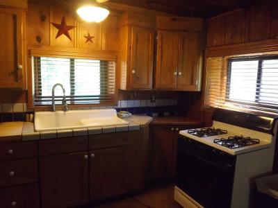 Arizona Mountain Inn & Cabins - 164