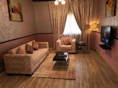 Boulevard City Suites - 22