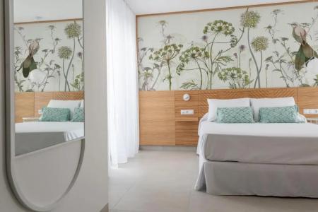 Alzocaire Hostal Boutique - 44