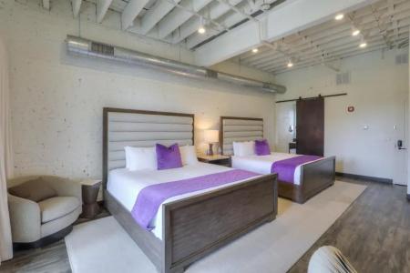 Studio 154 Luxury - 110
