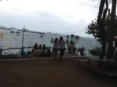 Rimtalay Koh-sichang - 12