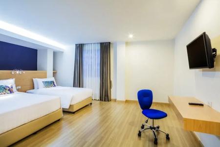 Solo Express Sukhumvit 81 - 31