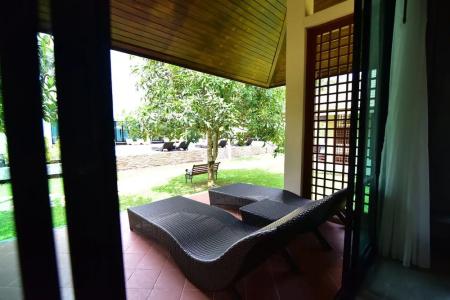 Mook Lamai Resort and Spa - 93