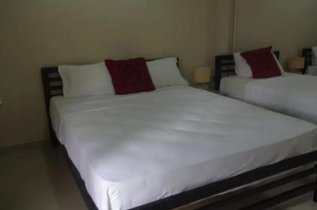 Thai House Beach Resort - 73