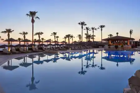 Atlantica Golden Beach - Adults Only - 8