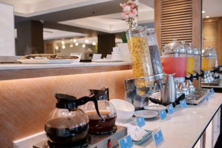 Best Western Kuta Beach - 25