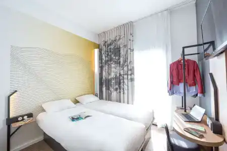 b&b hôTel Sainte-Maxime Golfe De Saint Tropez - 3