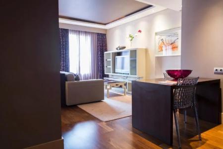 Nexus Valladolid Suites & - 38