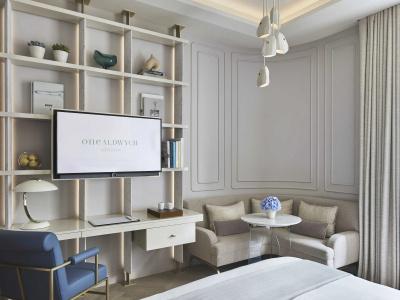 One Aldwych - 72
