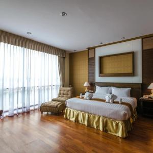 Kham Mon Lanna Resort - 34