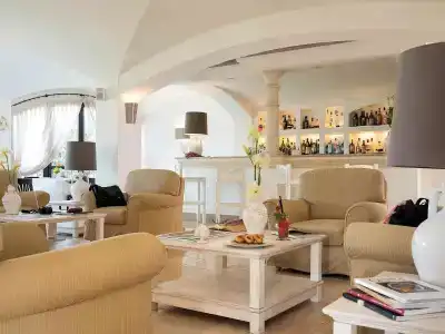 Borgobianco Resort & Spa – MGallery Collection - 11