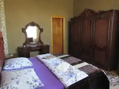 Guest House Levan Ii Dadiani - 10