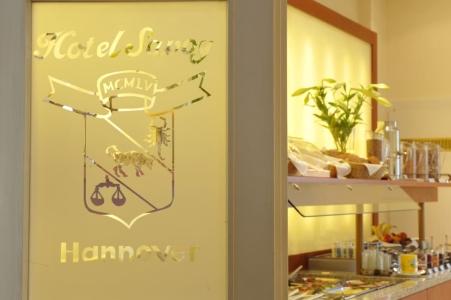Budget by Savoy Hannover - 11