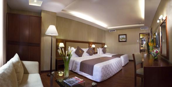 Aristo Saigon - 2