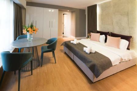 47 Luxury Suites - 139