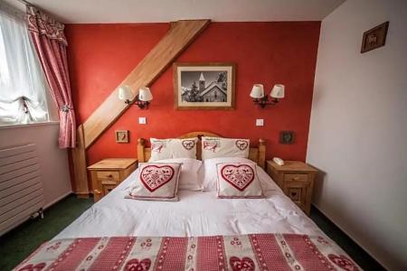 Hôtel des Princes, Chambéry Centre - 49