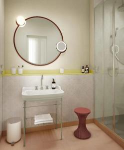 Hôtel Saint-André des Arts - 34