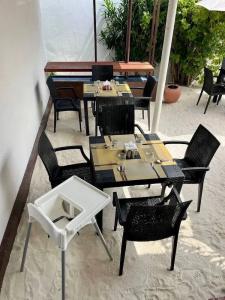 Bougan Villea Retreat - 18