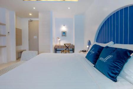 Costa Village Bangsaray, Residence with Private Jacuzzi - 29
