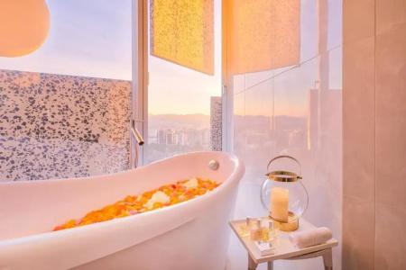 Maritim Plaza Tirana - 108