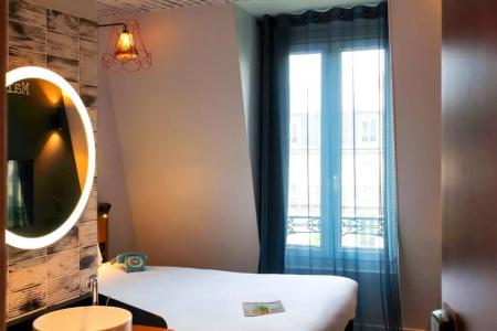 Ibis Styles Paris Gare de Lyon Bastille - 50