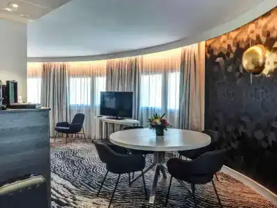 Novotel Paris 14 Porte d'Orléans - 104