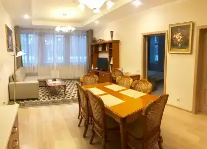 Villa Alvīne Family Apart-Hotel - 81