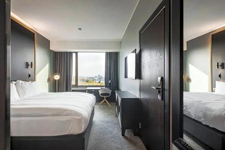 Crowne Plaza Helsinki - Hesperia, An Ihg - 135