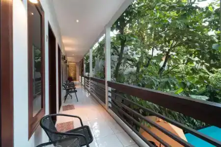 The Pavilion Kuta - 43