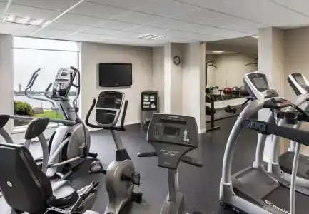 Deltas by Marriott Waterfront - 18