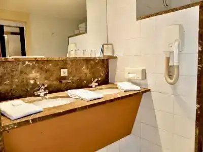 Golden Tulip de’ Medici - 45