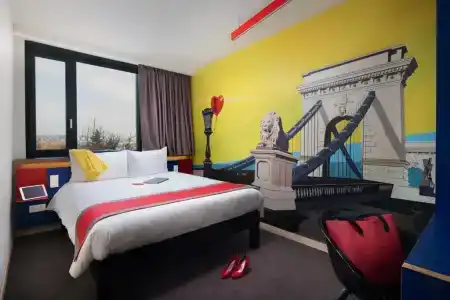 ibis Styles Budapest Citywest - 34