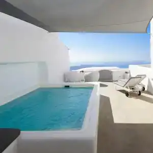 Iliovasilema & Suites - 44