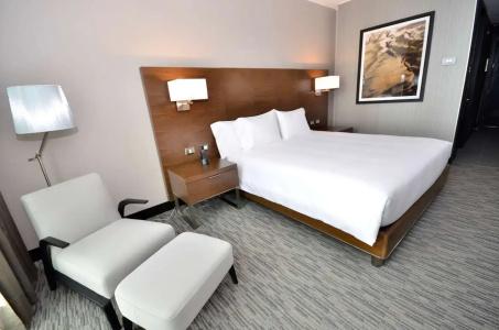 Hilton Garden Inn - 63