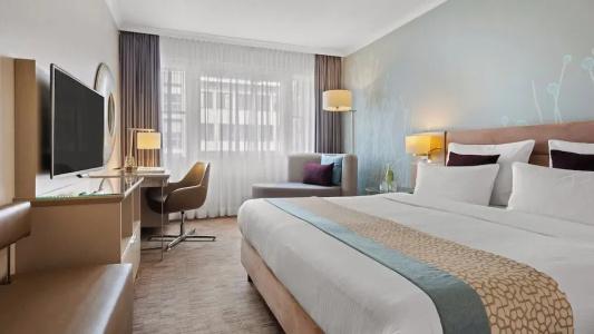 Crowne Plaza Berlin City Centre, an IHG - 61
